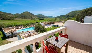 Casa Fajara