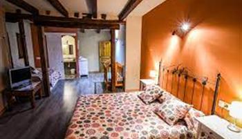 Acienleguas Hotel