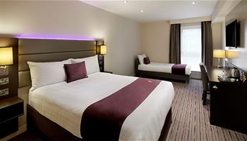 Premier Inn Ashington
