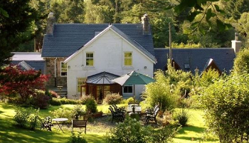 Rosebank Guest House Strathyre