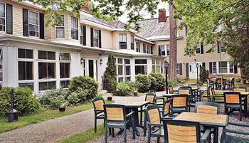 Church St Inn