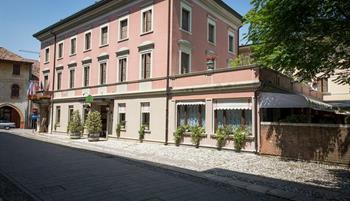 Hotel Spessotto, Portogruaro