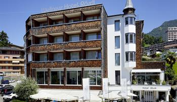 Hotel Roessli Gourmet Spa
