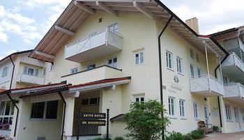 AktivhotelSchweiger-Fssen