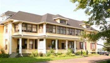 Chez Shea Inn
