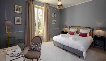 Grand Hotel Henri