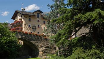 Hotel Cecchin, Aosta