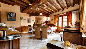 Le Relais des Templiers