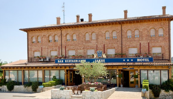 Hotel Jakue