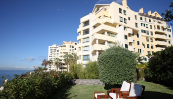 HotelMadeiraRegencyCliff