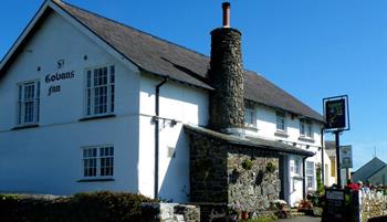 St Govan's Country Inn