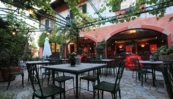 Felicin Ristorante Albergo Dimora Storica