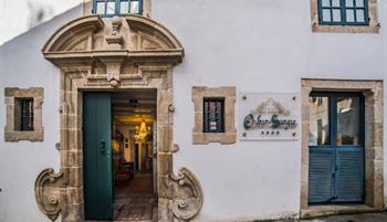 Pazo de Orban