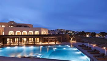 Orama Hotel &amp; Spa