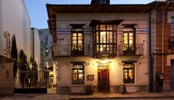 Ciudadde Astorga