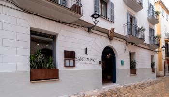 Sant Jaume Design Hotel
