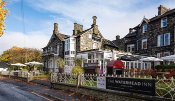 Waterhead