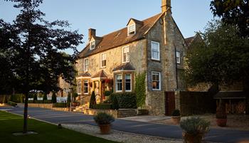 Dormy House Hotel