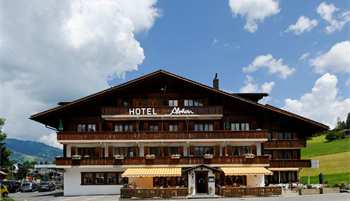 Hotel Alphorn