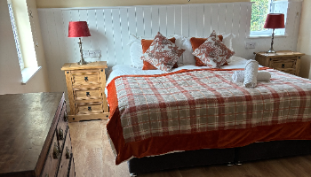 An Caislean Guest House