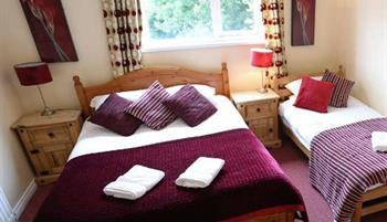 An Caislean Guest House