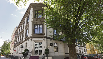SagaHotel-Oslo