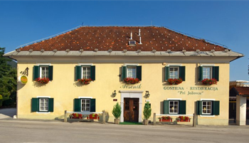 Gostisce Avsenik