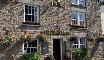 Red Lion Sedbergh