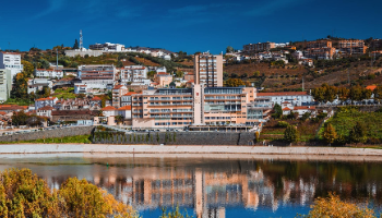 HotelReguaDouro