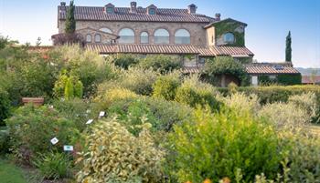 Hotel Le Fontanelle