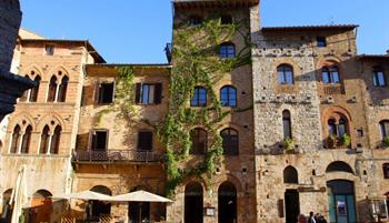 Hotel La Cisterna