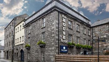 House Hotel Galway
