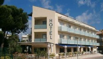 Hotel Ancora
