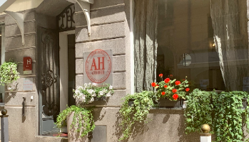 HotelAzur