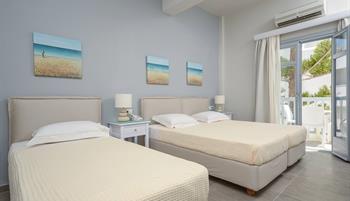 Hotel Grotta Zimmer