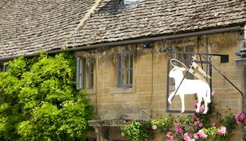 The Lamb Inn