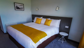 Marinehotel-Ballycastle