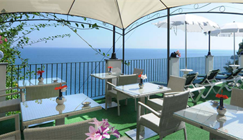 Hotel Villa Maria Pia