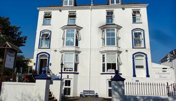Claremont House, Saundersfoot
