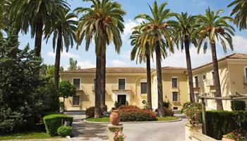 Hotel Villa Jerez