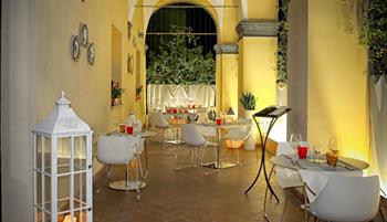 Hotel San Miniato