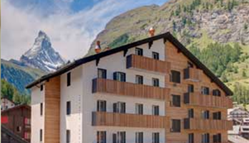 Hotel Bristol