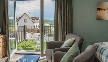 Oak Tree Inn, Balmaha