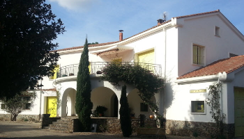 Le Clos Saint Andre