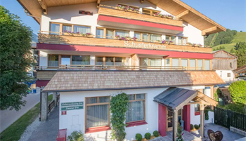 Pension Schusterkrämer