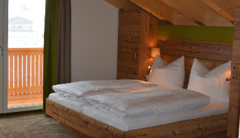 Haus Alpenblick Steeg