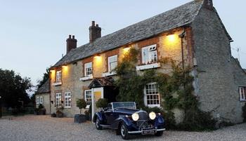 The Trout Inn