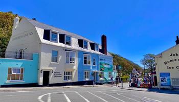 Lulworth Cove Inn