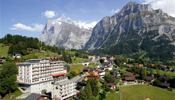 Hotel Belvedere