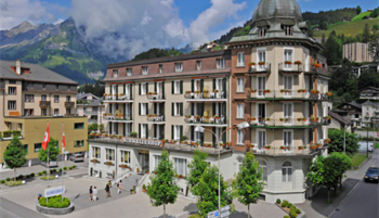 Hotel Schweizerhof